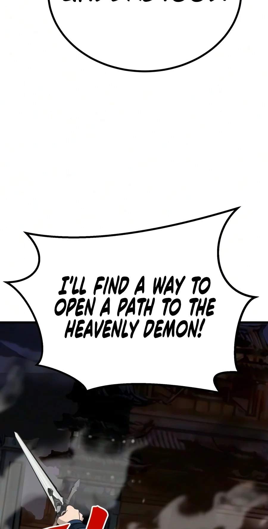 To Hell With the Status Window Chapter 40 43